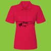 Women's Classic fit polo Thumbnail