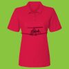 Women's Classic fit polo Thumbnail