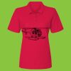 Women's Classic fit polo Thumbnail