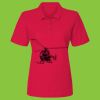 Women's Classic fit polo Thumbnail