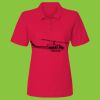 Women's Classic fit polo Thumbnail