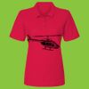 Women's Classic fit polo Thumbnail