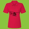 Women's Classic fit polo Thumbnail