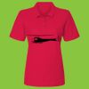 Women's Classic fit polo Thumbnail