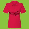 Women's Classic fit polo Thumbnail