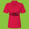 Women's Classic fit polo Thumbnail