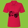 Women's Classic fit polo Thumbnail
