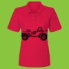 Women's Classic fit polo Thumbnail