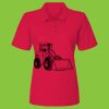 Women's Classic fit polo Thumbnail