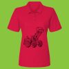 Women's Classic fit polo Thumbnail