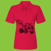 Women's Classic fit polo Thumbnail