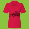 Women's Classic fit polo Thumbnail