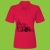 Women's Classic fit polo Thumbnail