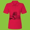 Women's Classic fit polo Thumbnail