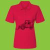 Women's Classic fit polo Thumbnail