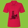 Women's Classic fit polo Thumbnail