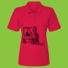 Women's Classic fit polo Thumbnail