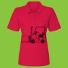 Women's Classic fit polo Thumbnail