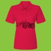 Women's Classic fit polo Thumbnail