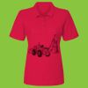 Women's Classic fit polo Thumbnail