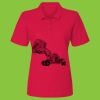 Women's Classic fit polo Thumbnail