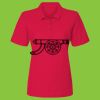 Women's Classic fit polo Thumbnail