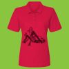 Women's Classic fit polo Thumbnail