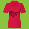 Women's Classic fit polo Thumbnail