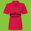Women's Classic fit polo Thumbnail