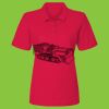 Women's Classic fit polo Thumbnail