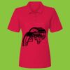 Women's Classic fit polo Thumbnail