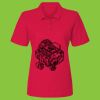 Women's Classic fit polo Thumbnail