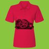 Women's Classic fit polo Thumbnail