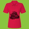 Women's Classic fit polo Thumbnail
