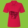 Women's Classic fit polo Thumbnail