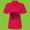 Women's Classic fit polo Thumbnail