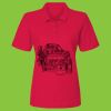 Women's Classic fit polo Thumbnail