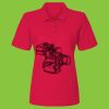 Women's Classic fit polo Thumbnail