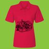 Women's Classic fit polo Thumbnail