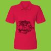 Women's Classic fit polo Thumbnail