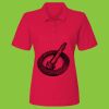 Women's Classic fit polo Thumbnail