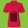 Women's Classic fit polo Thumbnail