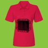 Women's Classic fit polo Thumbnail