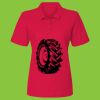 Women's Classic fit polo Thumbnail