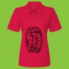 Women's Classic fit polo Thumbnail
