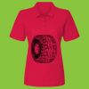 Women's Classic fit polo Thumbnail