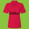 Women's Classic fit polo Thumbnail