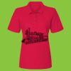Women's Classic fit polo Thumbnail