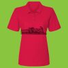 Women's Classic fit polo Thumbnail