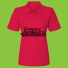 Women's Classic fit polo Thumbnail